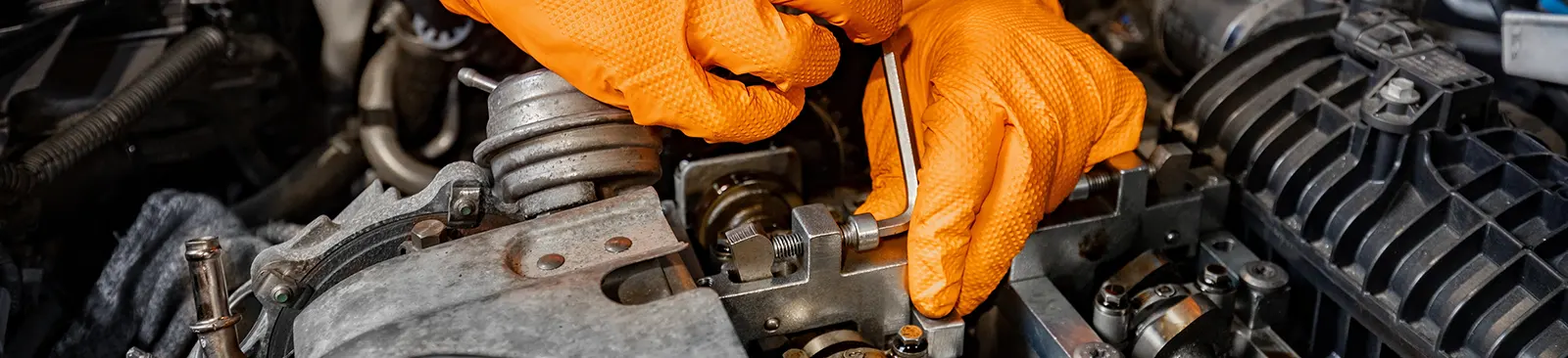 Farnborough MOT and Mechanics workshop